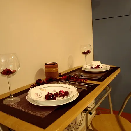 Flatguest Cozy Las Palmas de Gran Canaria