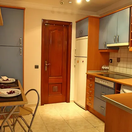 Flatguest Cozy Apartment Las Palmas de Gran Canaria