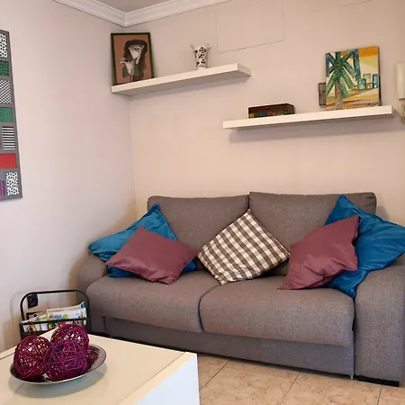 Flatguest Cozy Apartment *