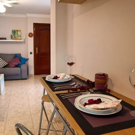 Flatguest Cozy Las Palmas de Gran Canaria