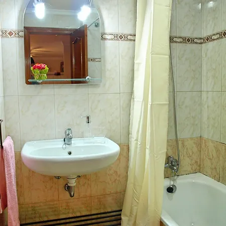 Flatguest Cozy Las Palmas de Gran Canaria